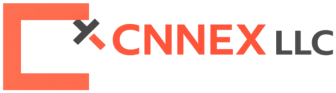 CNNEX Logo